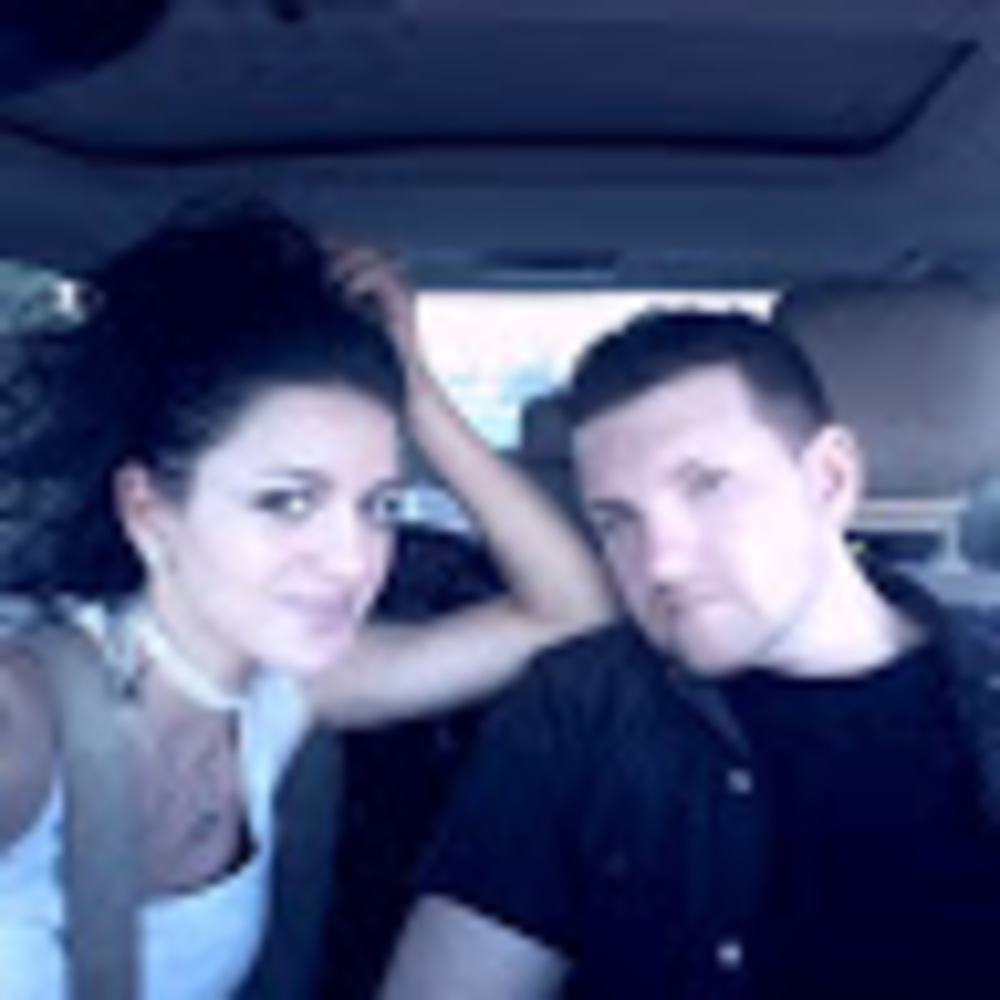 Meet your Posher, Yev & lucy